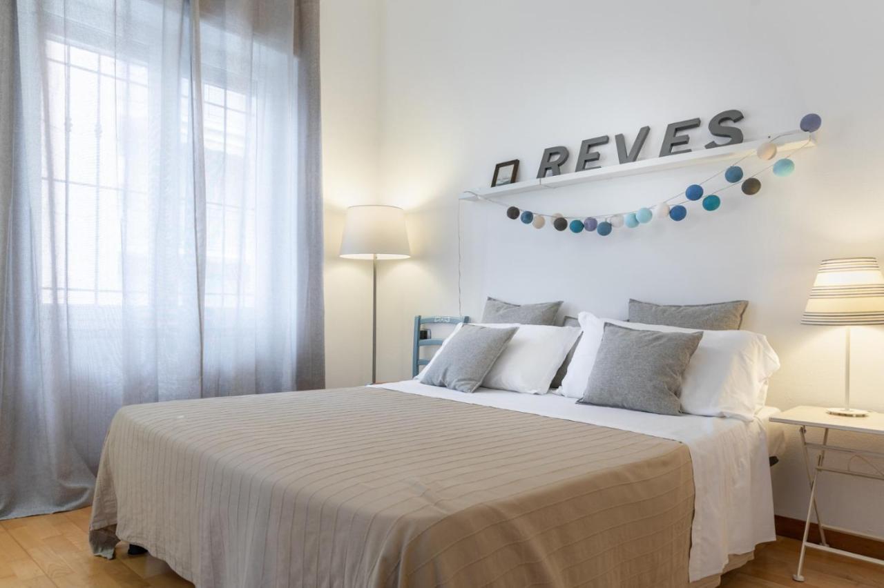 Appartamento La Vela 산토바르톨로메오알마레 외부 사진